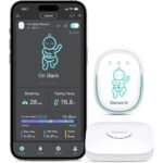 innovative infant monitoring device