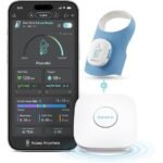 innovative wearable health monitor