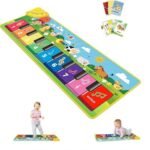 interactive musical playtime fun