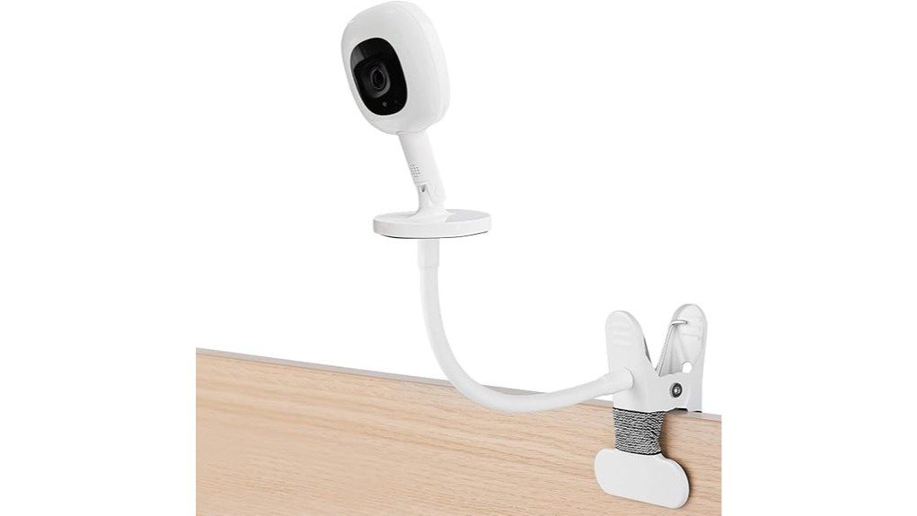 itodos baby monitor review