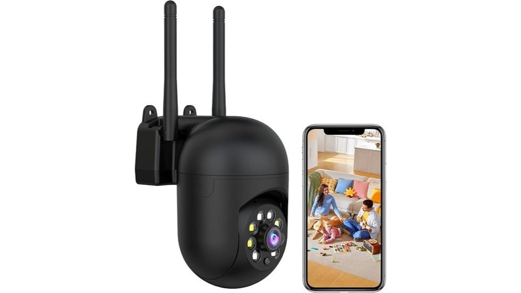 jaiotlink 2k camera review