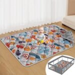 jaobeem baby play mats