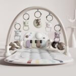 jovow baby gym review