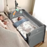 joymor bassinet review summary