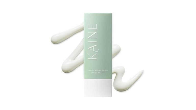 kaine green fit pro review