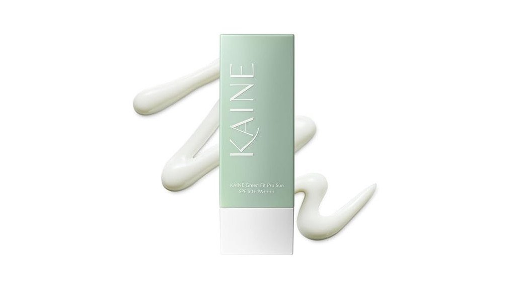 kaine green fit pro review