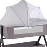 kalyvon bassinet cover review