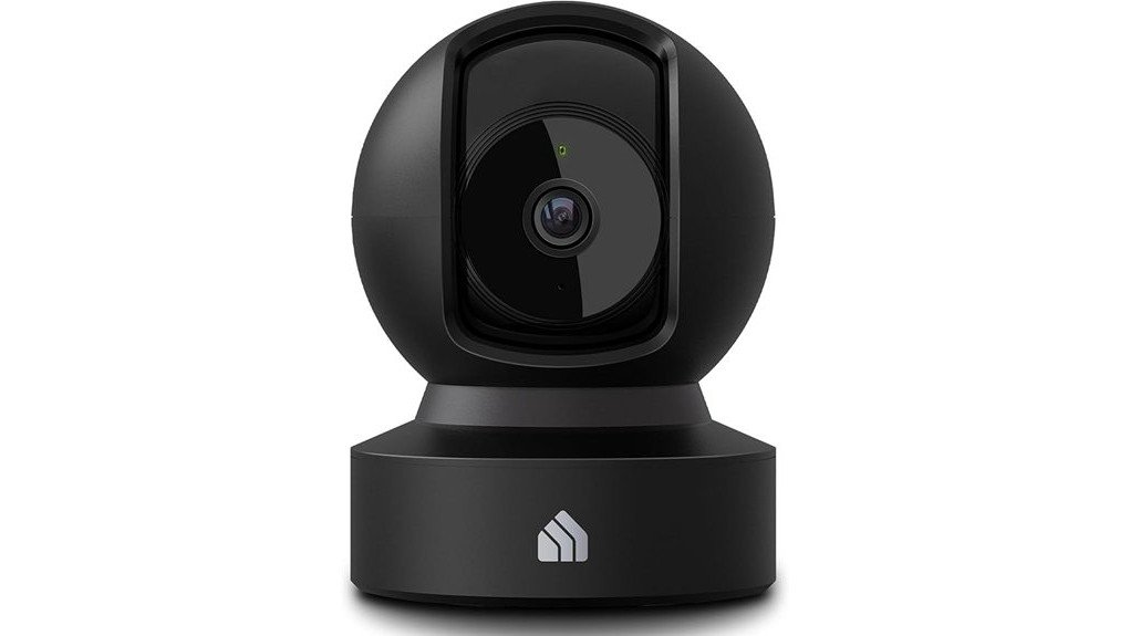 kasa 1080p camera review