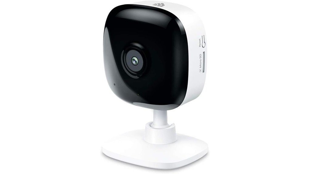 kasa 1080p camera review