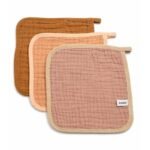 kestel baby washcloths review