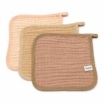 kestel baby washcloths review
