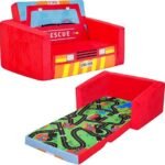 kid friendly and stylish seating