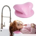 kid friendly hair washing station