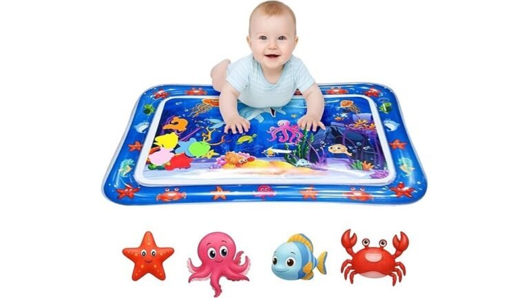 kid friendly water play fun