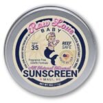 kid safe sunscreen review