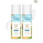 kids spf 50 sunscreen review