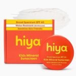 kids sunscreen effectiveness review