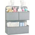 kikjok diaper organizer review