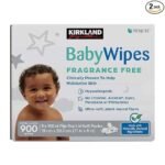 kirkland baby wipes review