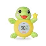 kissone baby bath thermometer