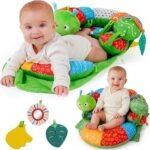 knotly charm caterpillar review