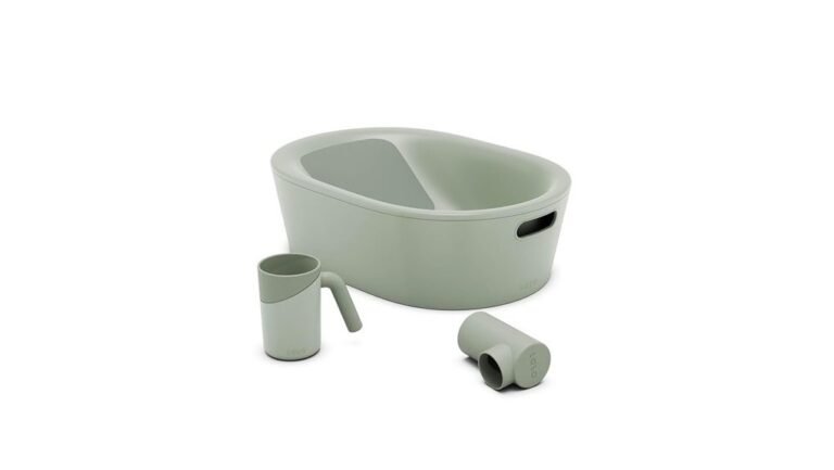 lalo bathtime kit review