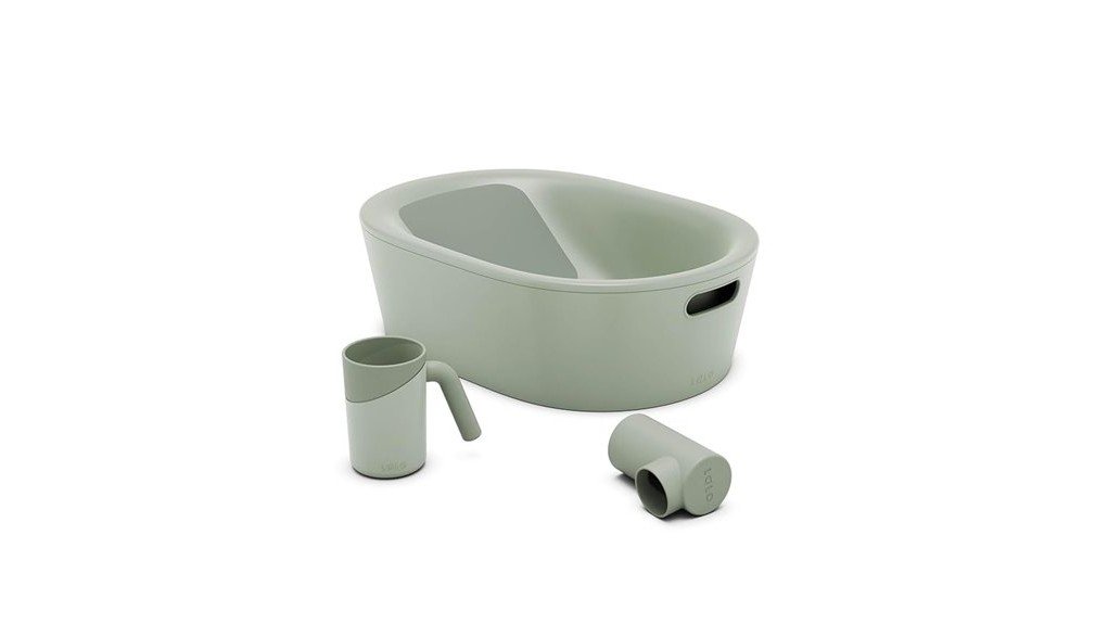 lalo bathtime kit review