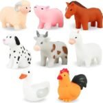 leak free bath toy review
