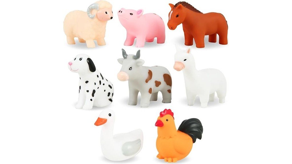 leak free bath toy review