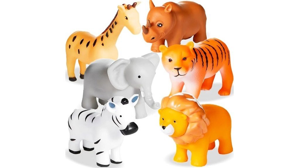 leak proof bath toy review