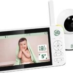 leapfrog baby monitor insights