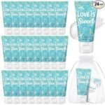 leelosp beach sunscreen set