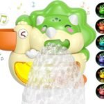 lehoo castle bubble machine