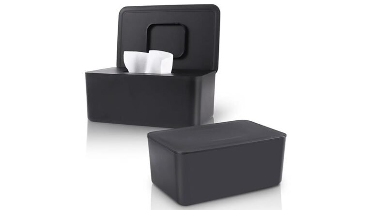 leqxgo baby wipes dispenser