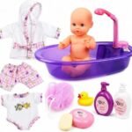 liberty imports baby bath toys