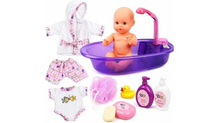 liberty imports baby bath toys