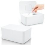 lijroavy baby wipes dispenser