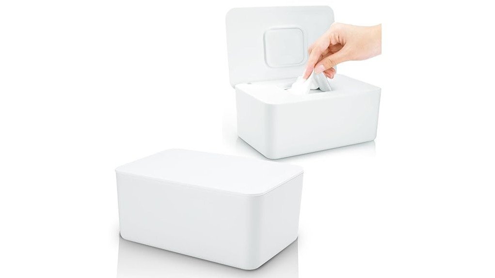 lijroavy baby wipes dispenser