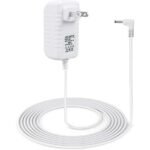 long baby monitor charger