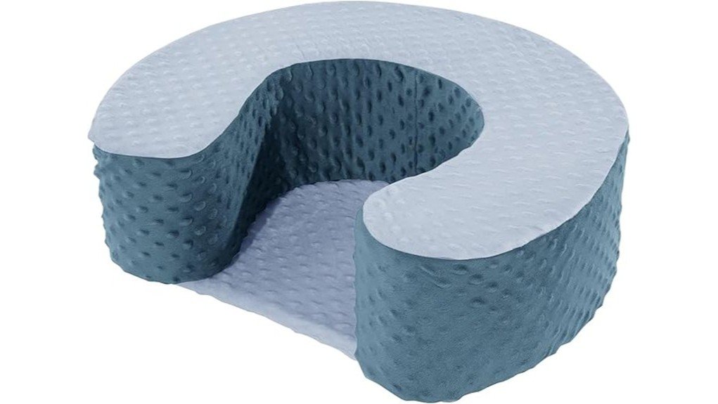 mabozoo seat cushion review