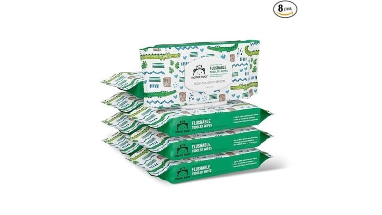 mama bear wipes review