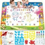 mess free creative playtime