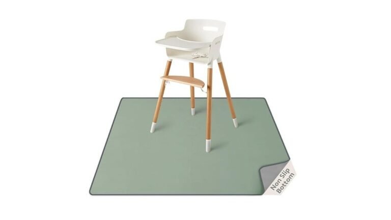 mess free mealtime solution
