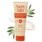 mineral sunscreen effectiveness evaluated