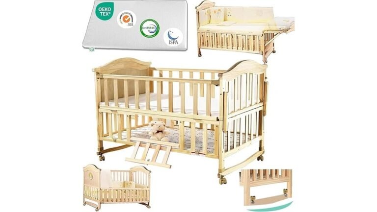 mini crib value assessment