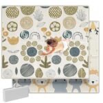 mloong baby play mat