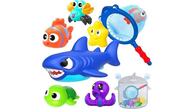 mold free baby bath toys