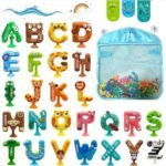 mold free bath toy review