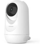 momcozy baby monitor review