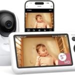 momcozy baby monitor review
